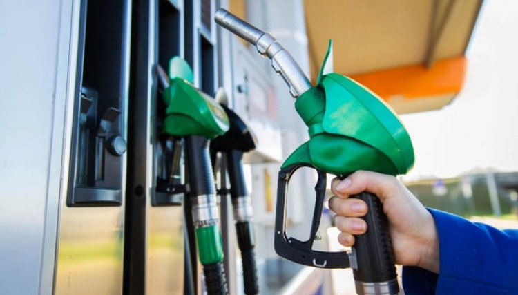 Gasoil : 50 litros es el máximo que se puede comprar