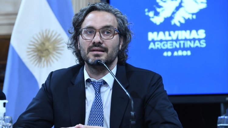 Cafiero viaja a la ONU para reafirmar los derechos argentinos sobre Malvinas