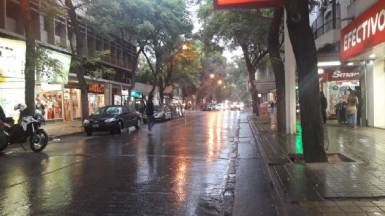 Ola de frío polar  ¿cuándo llega a San Juan ?