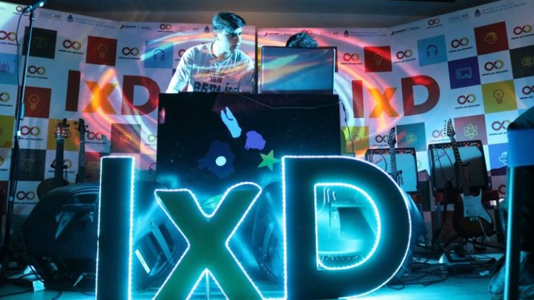 IxD: curso gratuito de producción sonora