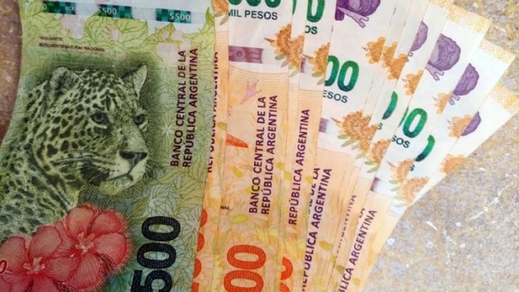 Aguinaldo: cómo calculo cuánto es