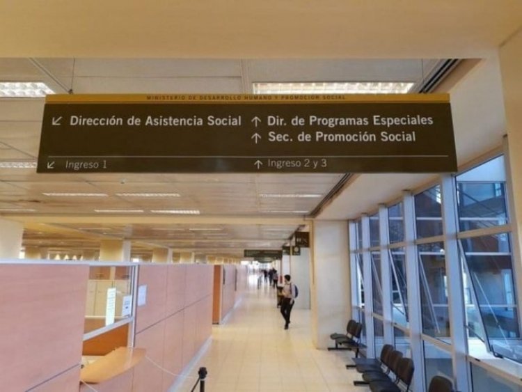 Incrementarán el subsidio a Docentes Auxiliares Integradores