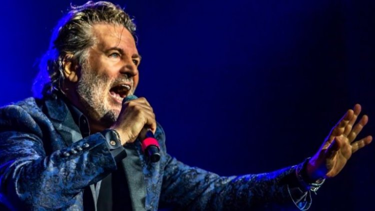 Miguel Mateos suma una nueva función en el Teatro del Bicentenario