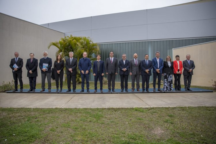 Liga de Gobernadores y una agenda en común con todas las provincias