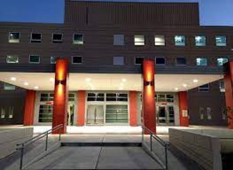 Atacaron al Jefe del Servicio de Traumatología del Hospital Rawson