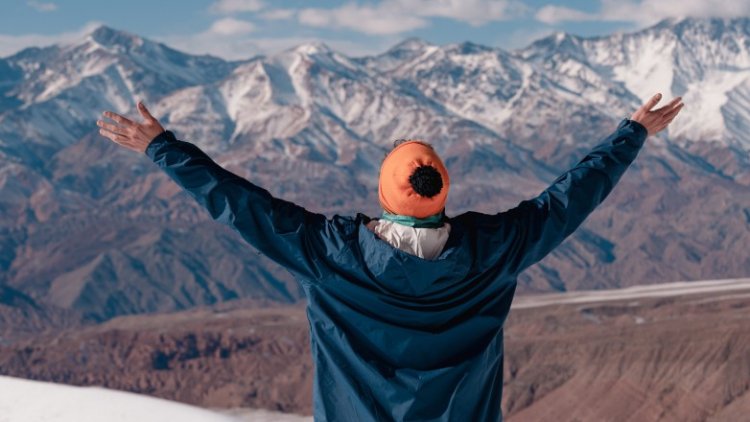Este invierno, San Juan invita a pasar momentos inolvidables