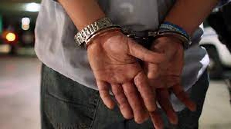 Lograron detener al hombre que le arrojó ácido al médico traumatólogo