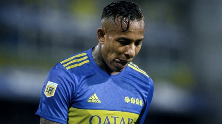 Otra supuesta víctima de Villa: "Se bajó los pantalones y se subió encima mío"