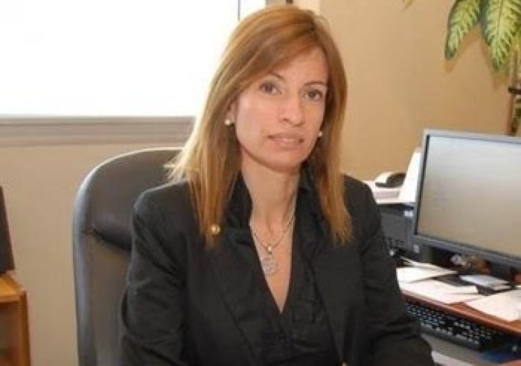 Barceló renunció al municipio de Capital