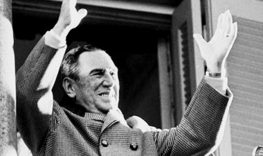 A 48 años de la muerte de Perón, fundador del movimiento que signó la política argentina