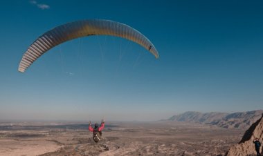 Vacaciones de invierno en San Juan