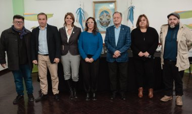 Plaza La Libertad recibirá el 5° Festival de Música Independiente