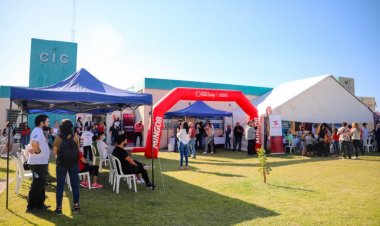 DNI gratuito, controles de salud, programas de empleo en el abordaje integral de Capital