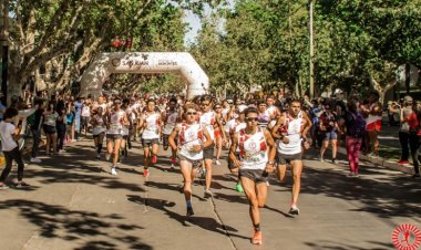 Se viene la sexta edición de la Maratón Internacional de San Juan