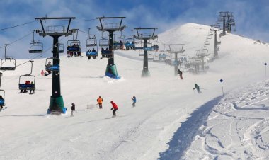 Más de 2,5 millones de turistas viajaron en esta temporada de invierno