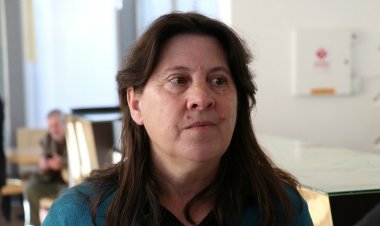 Graciela Caselles, confirmó que trabaja con Massa