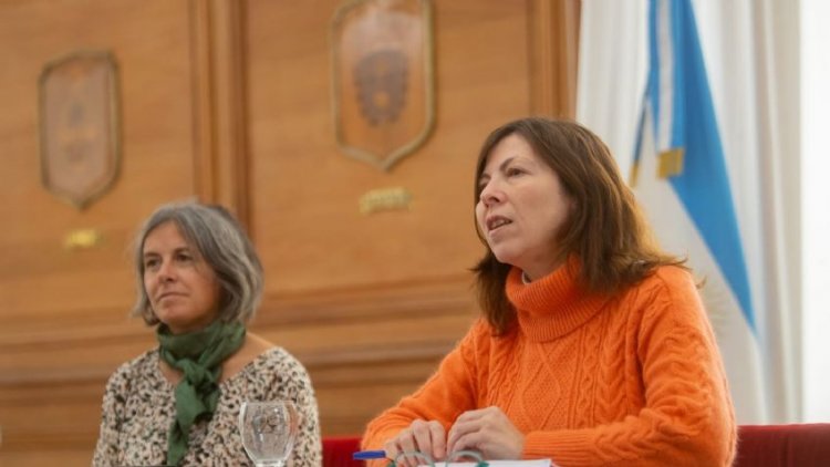 Silvina Batakis asumirá hoy su cargo como ministra de Economía