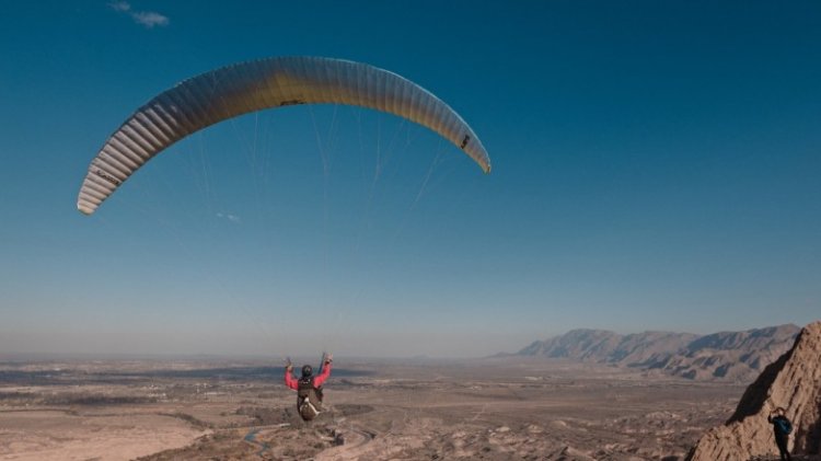 Vacaciones de invierno en San Juan