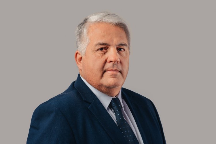 Diaz Cano reemplazará Franco Aranda en el Banco San Juan