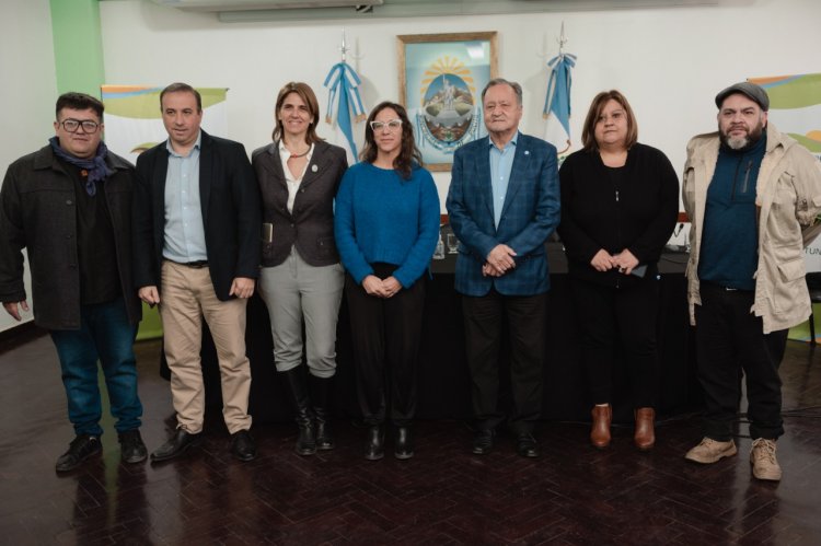 Plaza La Libertad recibirá el 5° Festival de Música Independiente