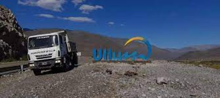 Recomendaron ingresar a Zonda por Ullum