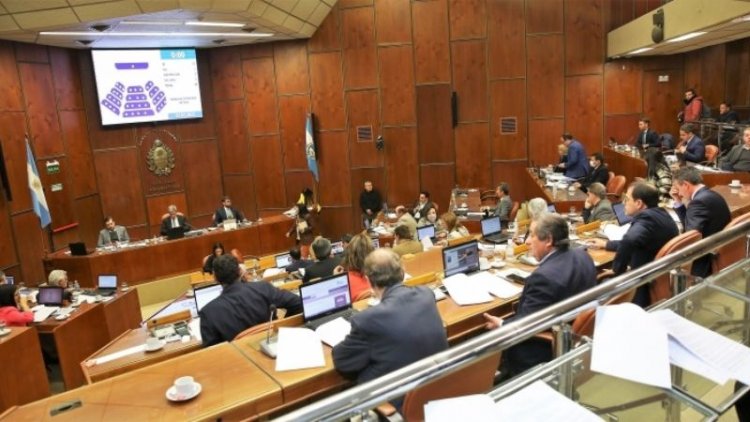 En San Juan es Ley la Ficha Limpia para candidaturas a cargos electivos y partidarios