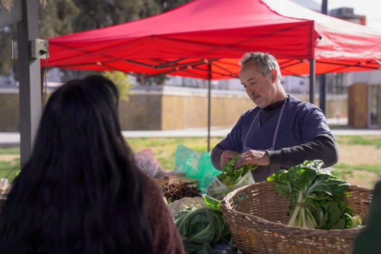 La Feria Agroproductiva se realizará dos ediciones por mes