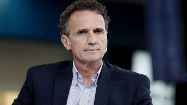 Katopodis: "Batakis es el primer acuerdo del diálogo entre el Presidente y la vice"