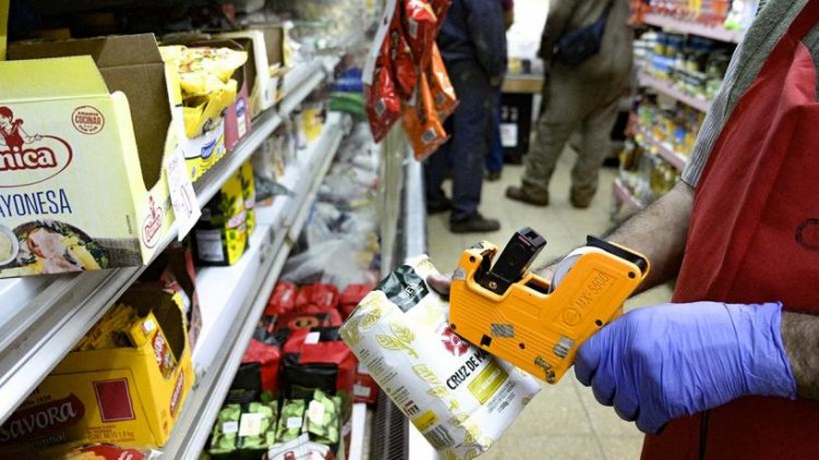 Pronóstico de inflación: prevé 76% para todo 2022