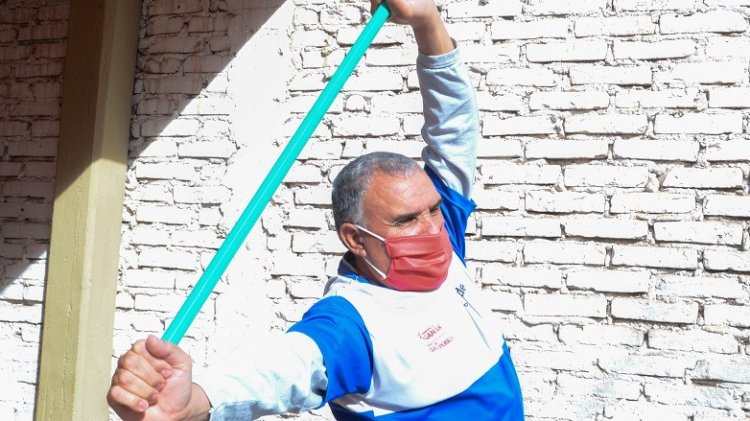 Recomendaciones para realizar actividad física con bajas temperaturas