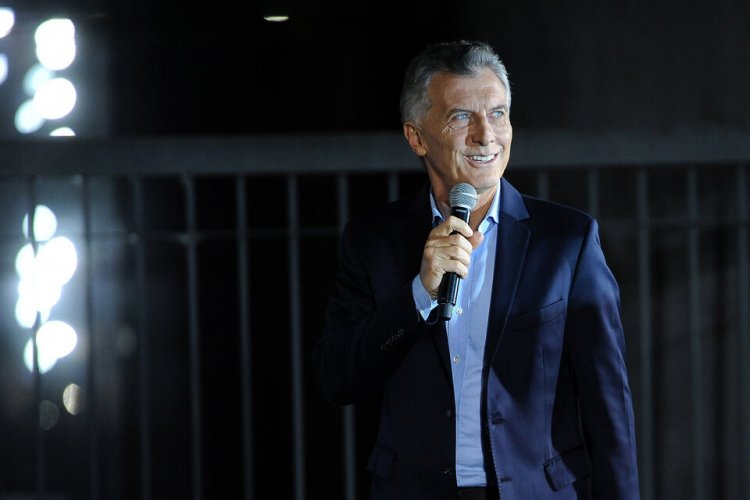 Sobreseyeron a Mauricio Macri por el espionaje en el caso del ARA San Juan