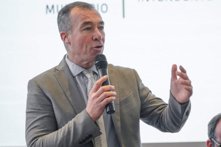 RIVADAVIA + FUTURO nuevo programa de capacitación