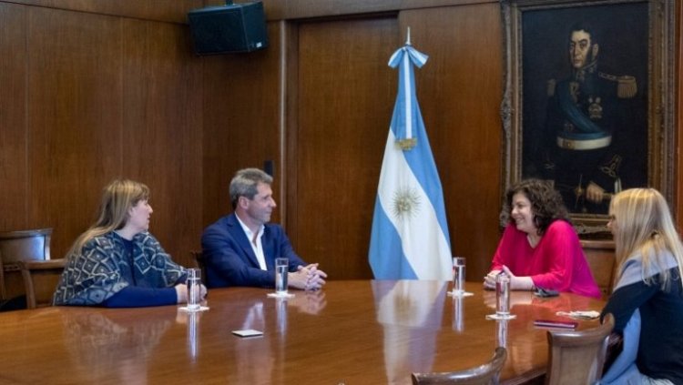 San Juan recibirá más de 400 millones para Salud primaria