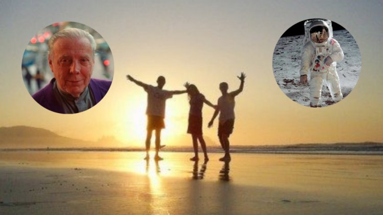 Día del Amigo: por qué lo festejamos hoy?