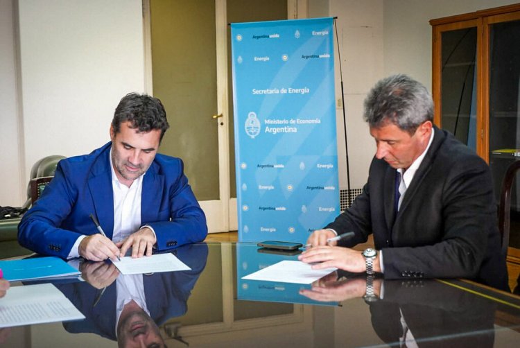 Financiarán la ruta del Perilago a la de El Tambolar