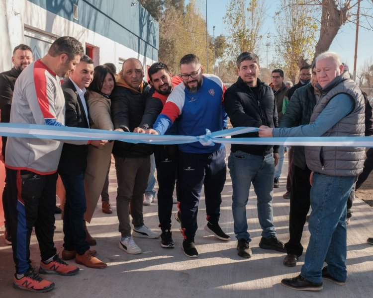 El Club Peñarol ya cuenta con una pensión para sus futbolistas