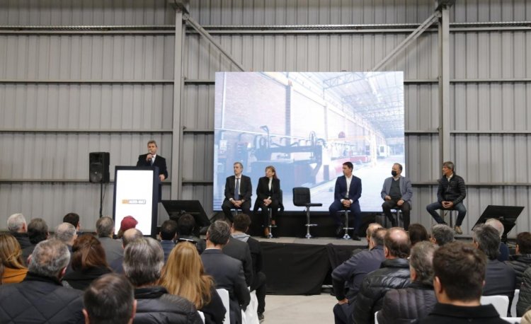 El Programa de Apoyo a la Inversión Privada logró 87 postulaciones
