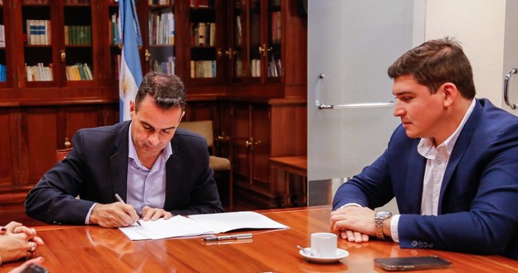 Boletín Oficial  implementa el Programa Misión Buen Ambiente
