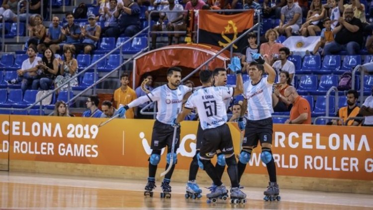 Nación confirmó los World Skate Games en San Juan