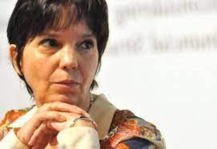 Marcó del Pont asumirá como secretaria de Asuntos Estratégicos