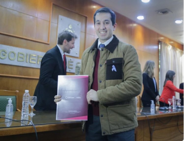 Cómo obtener la personería jurídica