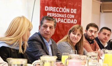 Articulan medidas para agilizar trámites a pensionados