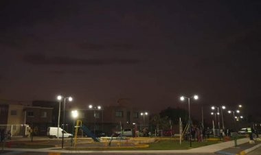 En Rivadavia nace el Parque Integrador