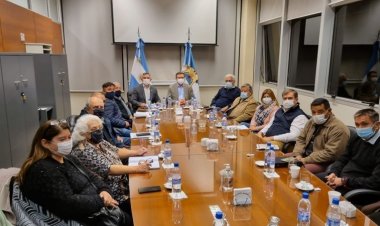 UPCN San Juan pidió activar la "cláusula gatillo"