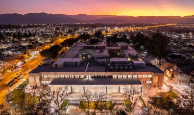 El Hospital Marcial Quiroga está próximo a estrenar su ampliación