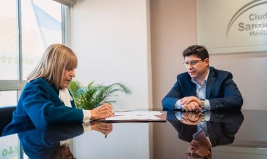 Prácticas de Salud en Santa Lucía