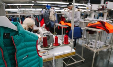 Empresa local fabricará la ropa para los guardaparques de TODO el país