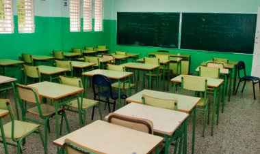 En Jáchal, suspenden las clases en el turno mañana por  viento