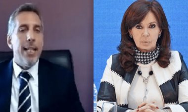 Cristina Fernández pidió ampliar su indagatoria