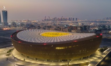 Se agotaron las entradas de los dos primeros partidos de Argentina en Qatar